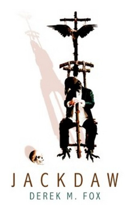 Jackdaw, by Derek M. Fox  (Paperback)