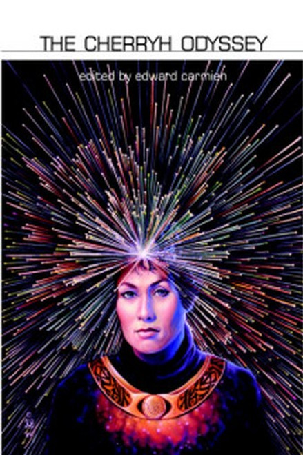 The Cherryh Odyssey, edited by Edward Carmien (Hardcover)