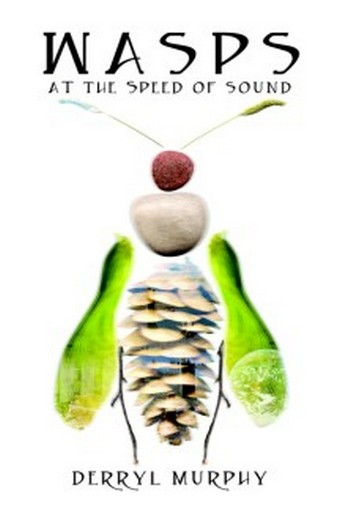 Wasps at the Speed of Sound, by Derryl Murphy (Hardcover)