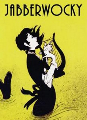 Jabberwocky #1 (Premiere Issue)