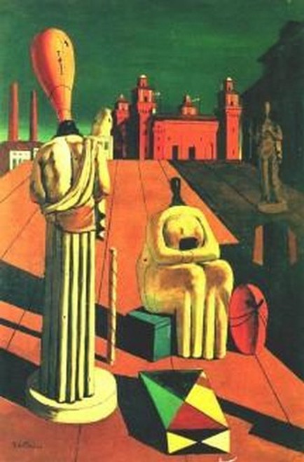 Disturbing Muses, by Mike Allen (Chapbook)