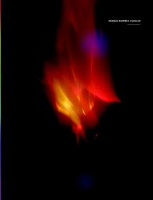 Thomas Wilfred's Clavilux, by Michael Betancourt (Paperback)