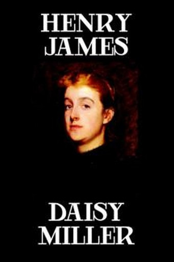 Daisy Miller, by Henry James (Paperback)