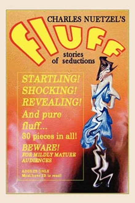 Fluff - A Modern Decameron of Lust and Licentiousness, by Charles Nuetzel