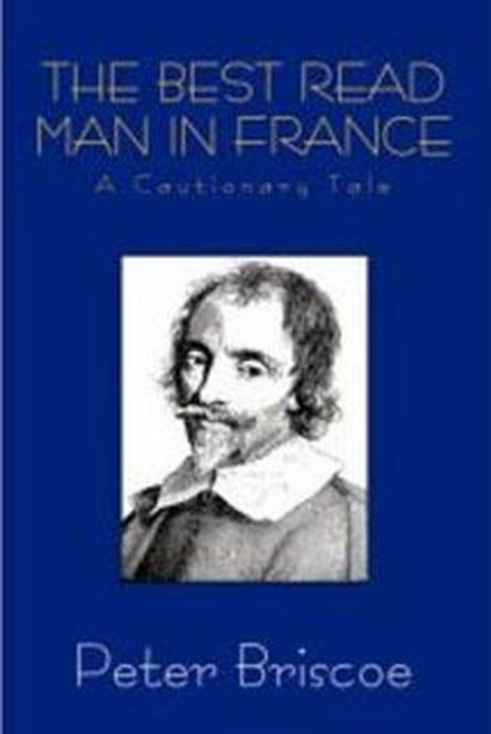 The Best Read Man in France, by Peter Briscoe (Paperback)