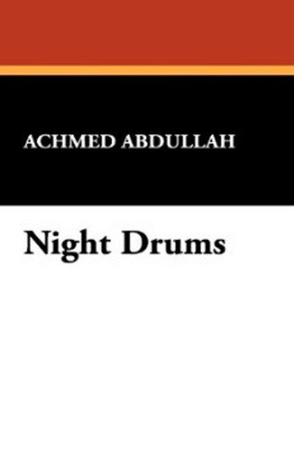 FEAR, by Achmed Abdullah