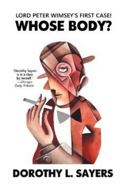 Whose Body?, by Dorothy L. Sayers (Paperback)