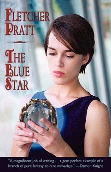 The Long View, by Fletcher Pratt