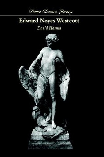 David Harum: A Story of American Life, by Edward Noyes Westcott (Hardcover)