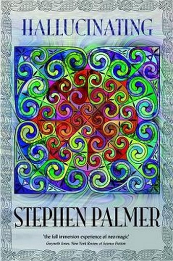 Hallucinating, by Stephen Palmer (Paperback)