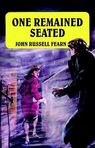 One Remained Seated, by John Russell Fearn (Paperback)