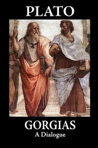 Gorgias (A Dialogue), by Plato (Paperback)