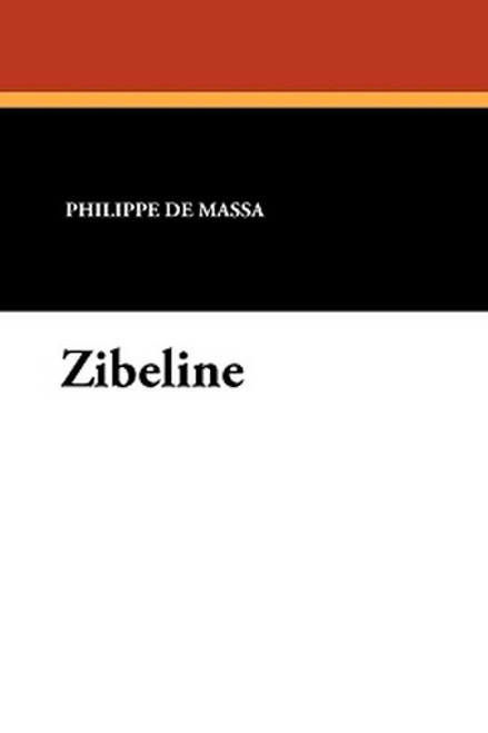 Zibeline, by Philippe de Massa (Paperback)