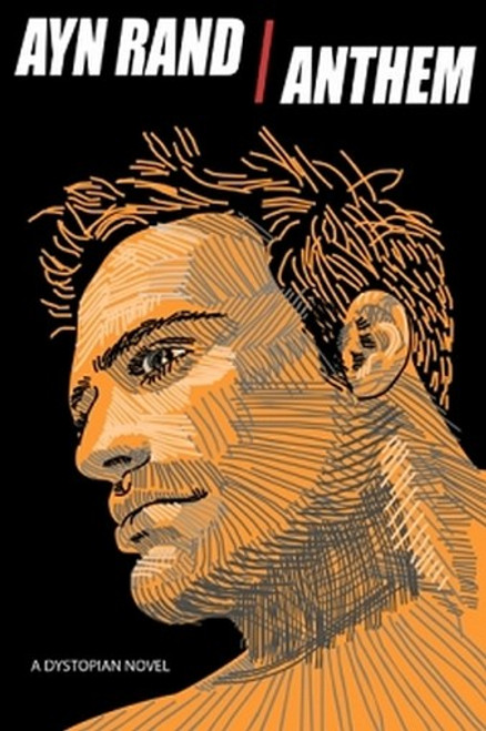 Anthem, by Ayn Rand (Paperback)