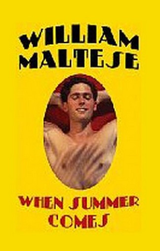 When Summer Comes, by William Maltese (Paperback) bs2-1-4344-8165-4