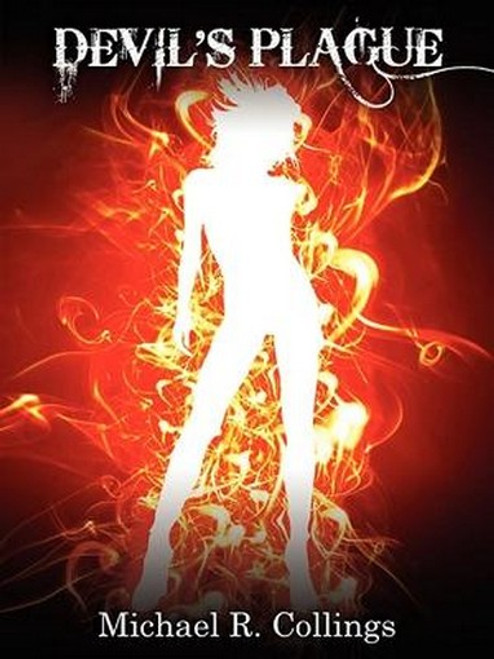 Devil's Plague, by Michael R. Collings (ePub/Kindle)