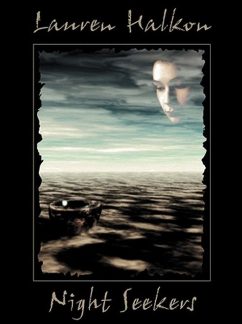 Night Seekers, by Lauren Halkon (ePub/Kindle)
