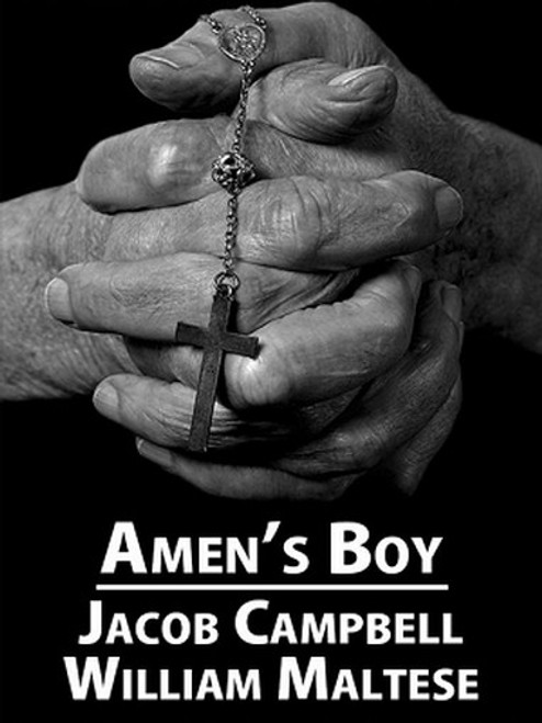 Amen's Boy (ePub/Kindle)