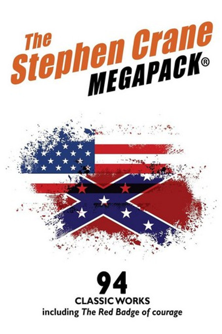 The Stephen Crane MEGAPACK™ (Paperback)