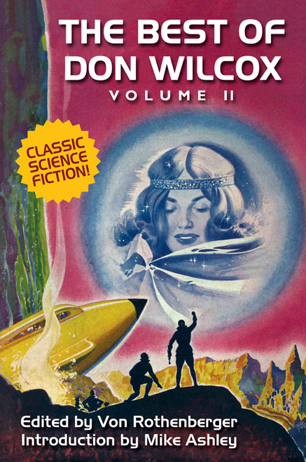 The Best of Don Wilcox, Volume 2, by Don Wilcox (paperback)