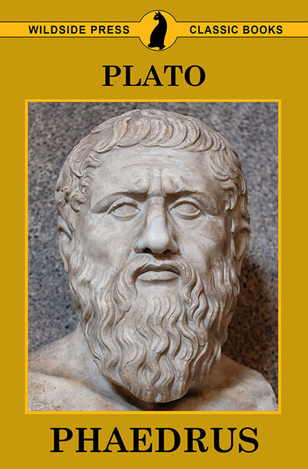 Phaedrus, by Plato (Paperback)