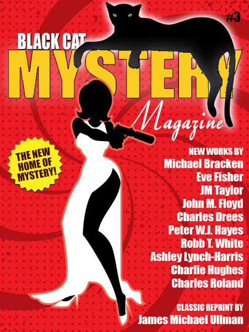 Black Cat Mystery Magazine #3 (epub/Kindle/pdf)