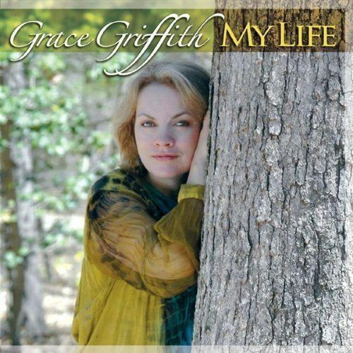 GRACE GRIFFITH: My Life (CD) VG condition! Fast Shipping!