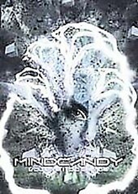 MindCandy Volume 1: PC Demos + (DVD) Mint condition!
