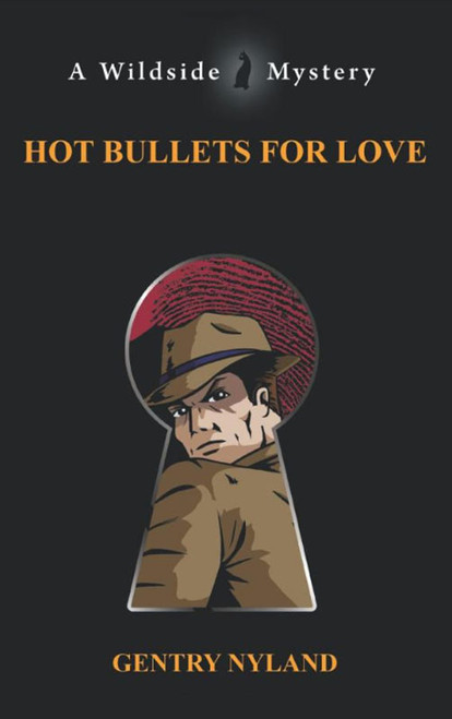 Hot Bullets for Love (Mr. South Burned his Mouth), by Gentry Nyland (paperback)