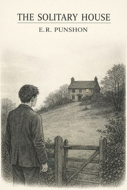 The Solitary House, by E.R. Punshon (Hardcover)