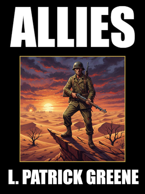 All Were Monsters, by Manly Wade Wellman (ePub/pdf)