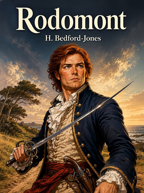 Rodomont, by H. Bedford-Jones (ePub/pdf)