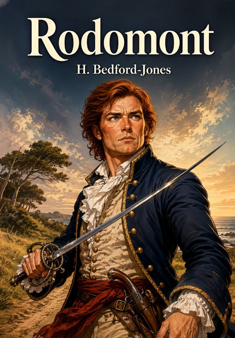 Rodomont, by H. Bedford-Jones (Hardcover)