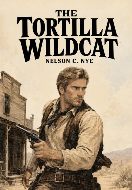 The Tortilla Wildcat, by Nelson C. Nye (ePub/pdf)