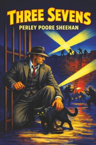 Three Sevens, by Perley Poore Sheehan (Paperback)