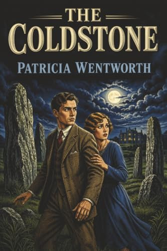 The Coldstone, by Patricia Wentworth (Paperback)