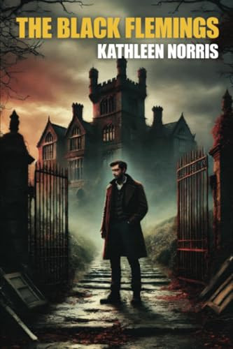 The Black Flemings, by Kathleen Norris (Paperback)