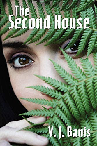 The Second House: A Novel of Terror, by V. J. Banis (Paperback)