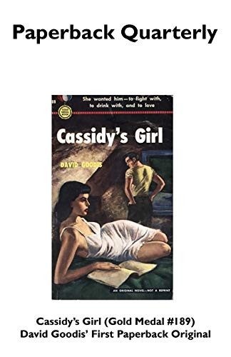 Paperback Quarterly (Vol. 5, No. 4) 1982, edited by Billy C. Lee and Charlotte Laughlin (Paperback)