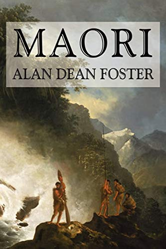 Maori, by Alan Dean Dean Foster (Paperback)