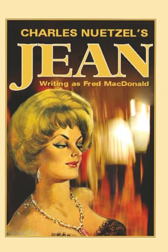 Jean, by Charles, Nuetzel (Paperback)