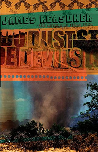 Dust Devils, by James, Reasoner (Paperback)