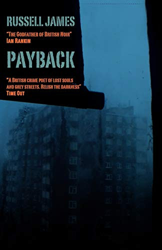 Payback, by Russell James (Paperback)