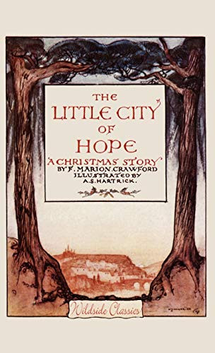 The Little City of Hope: A Christmas Story (Hardcover)