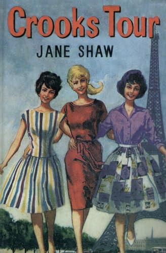 Crooks Tour, by Jane Shaw (Paperback)