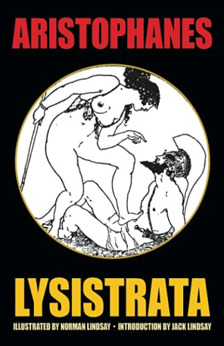 Lysistrata, by , Aristophanes (Paperback)