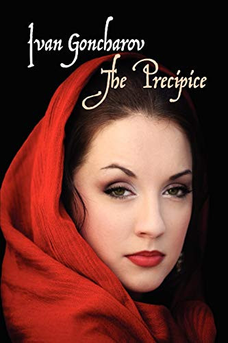 The Precipice, by Ivan Goncharov (Paperback)