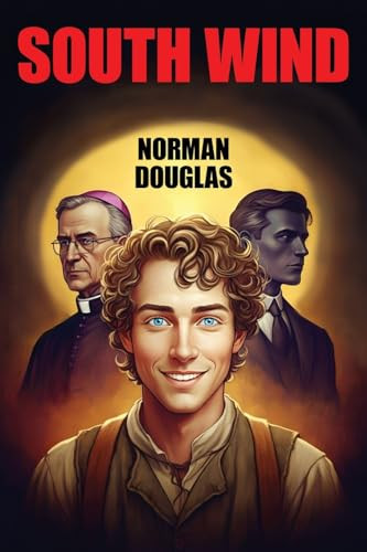 South Wind, by Norman Douglas (Paperback)