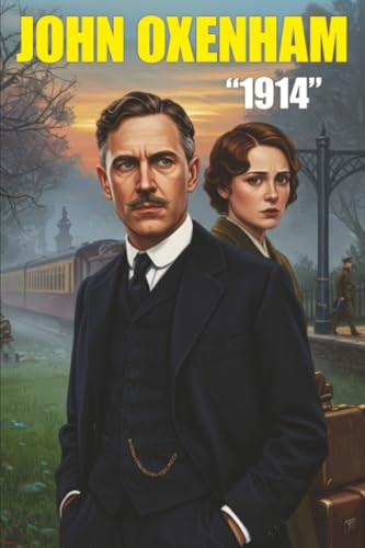 "1984", by John Oxenham (Paperback)