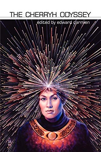 The Cherryh Odyssey, by Edward Carmien (Paperback)